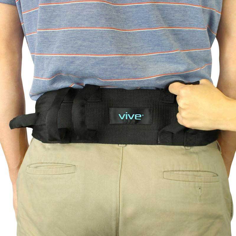 Vive Transfer Belt Vive Transfer Belt