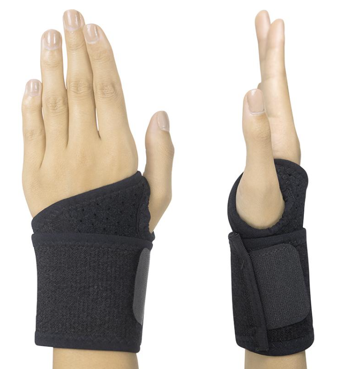 Vive Wrist Wrap Black Vive Wrist Wrap Black