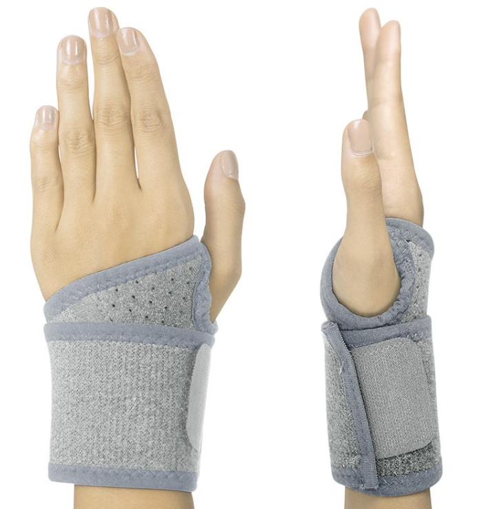 Vive Wrist Wrap Grey Vive Wrist Wrap Grey