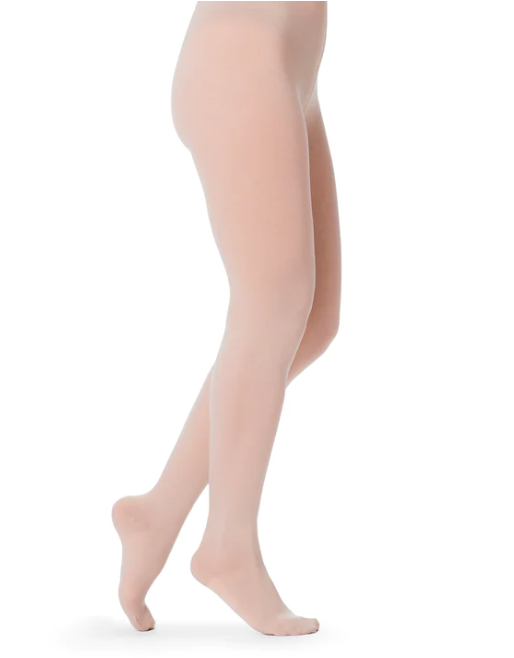 Women's Essential Opaque Compression Pantyhose Honey Women's Essential Opaque Compression Pantyhose Honey