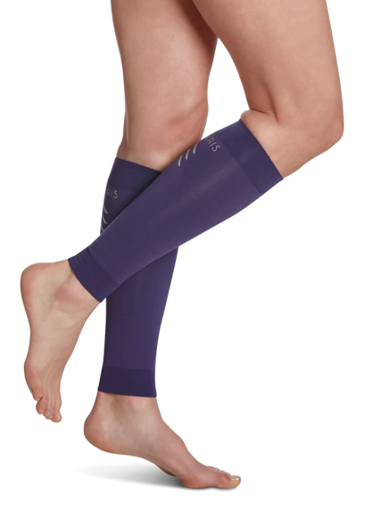 Women's Performance Sleeves Purple Women's Performance Sleeves Purple