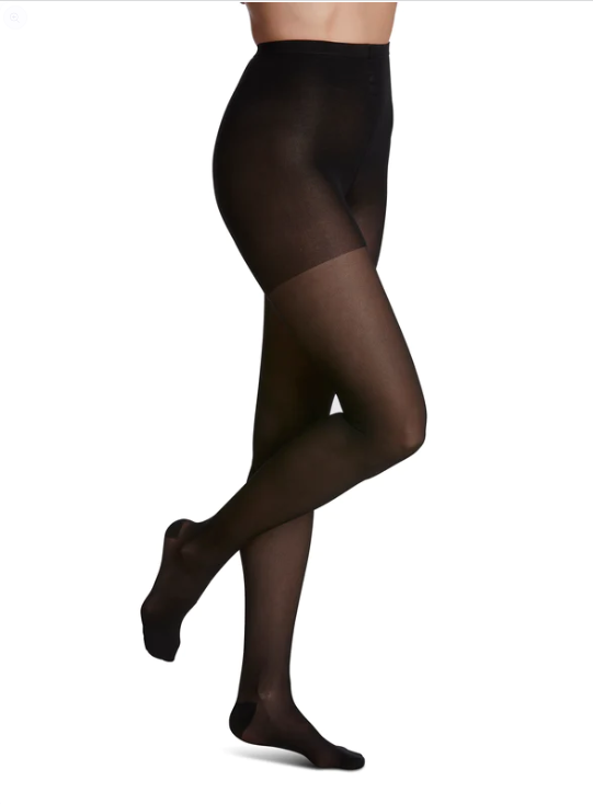 Women's Style Sheer Compression Pantyhose Women's Style Sheer Compression Pantyhose